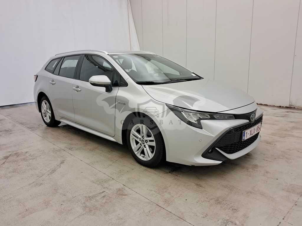 Toyota Corolla Touring Sports 1.8I Dynamic 2020