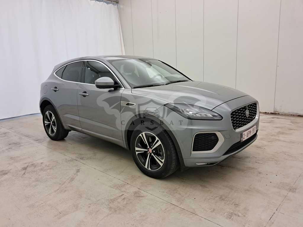 Jaguar E-Pace 1.5 R-Dynamic 2021