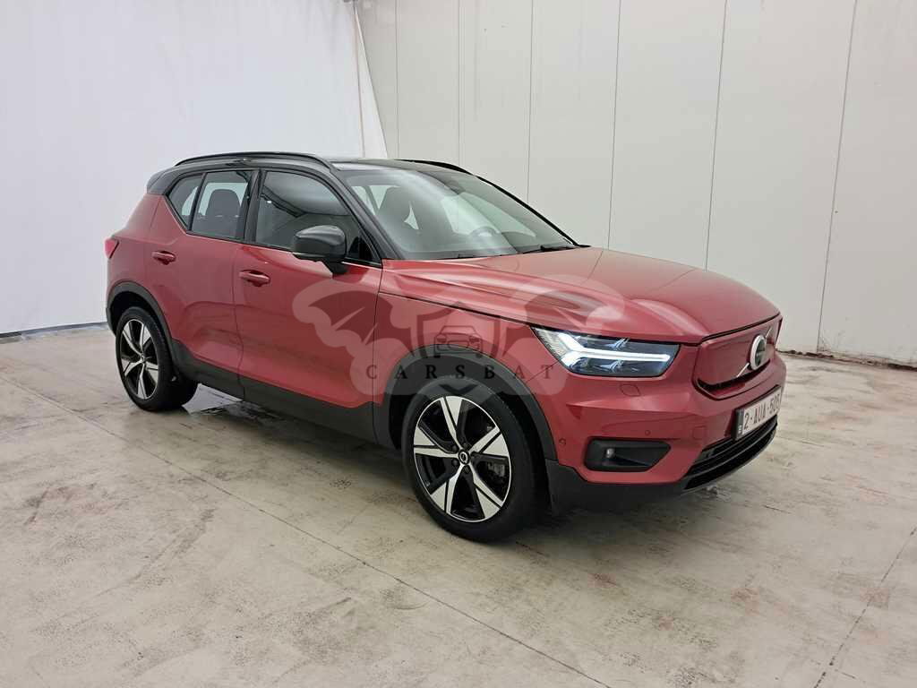 Volvo XC40 P8 R-Design 2021