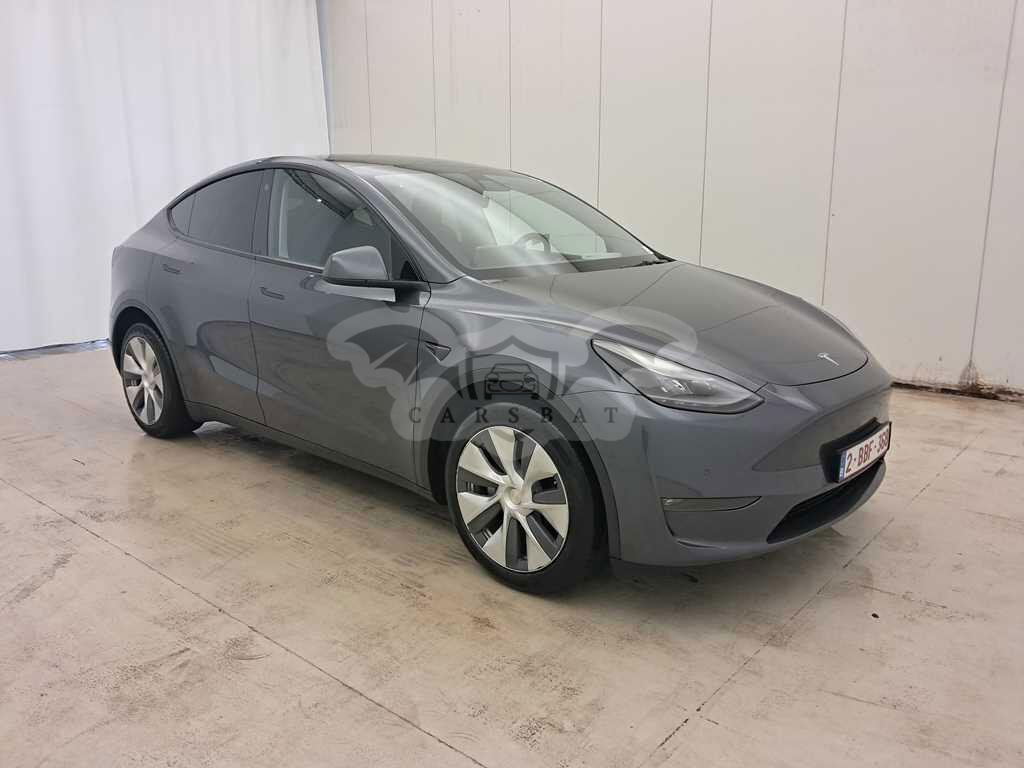 Tesla Model Y Long Range 2021
