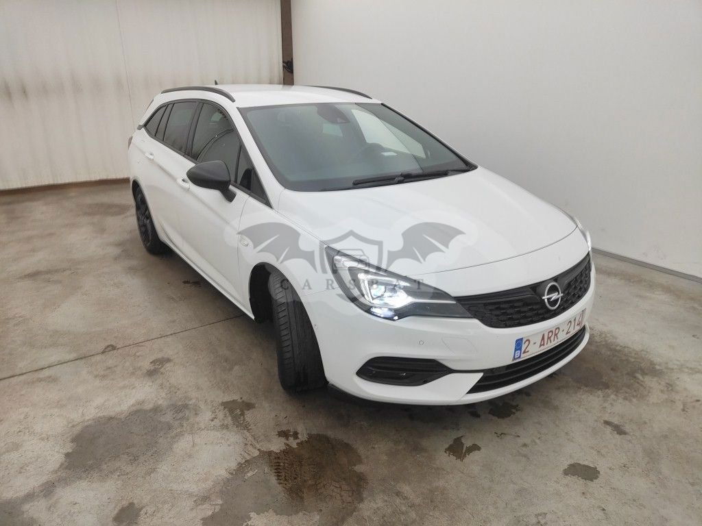 Opel Astra Sports Tourer 1.2 Ultimate 2021