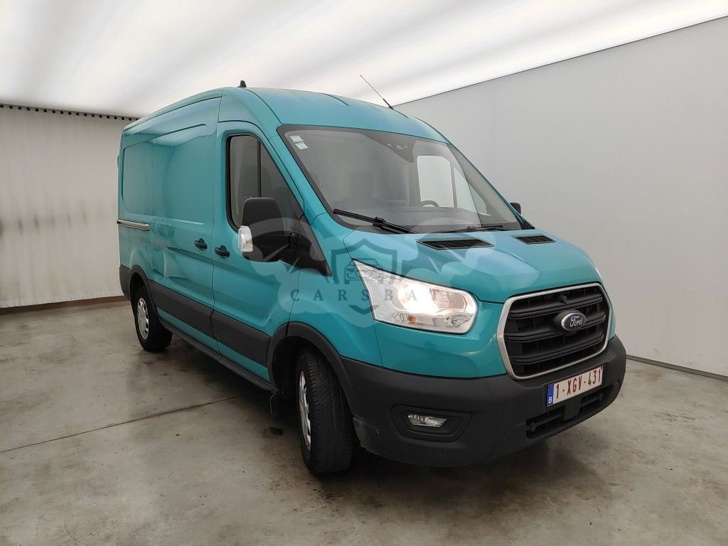Ford Transit L2H2 2.0 Trend 2020