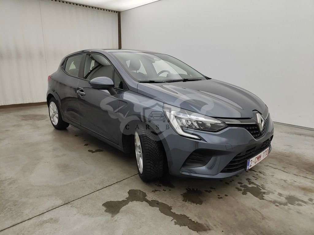 Renault Clio 1.0 Tce Corporate Edition 2022