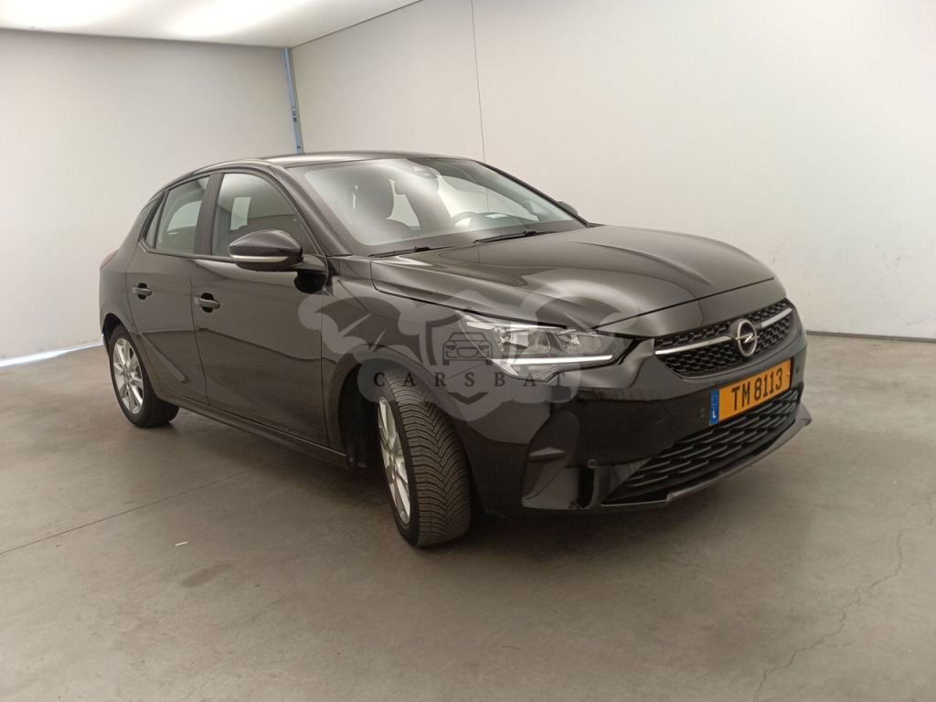Opel Corsa 1.2 Edition 2023