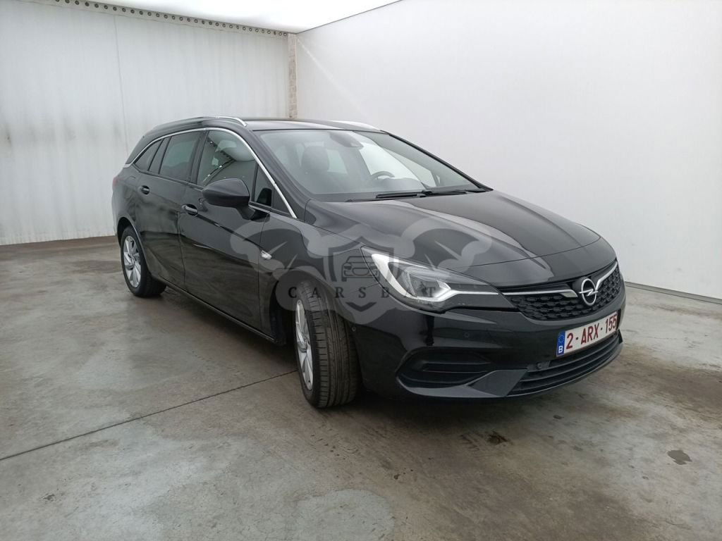 Opel Astra Sports Tourer 1.5 Elegance 2021