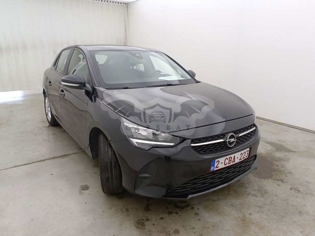 Opel Corsa 1.2 Edition 2022