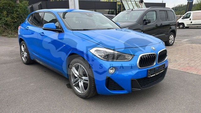 BMW X2 20i M Sport 2019