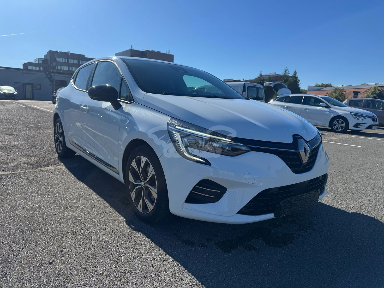Renault Clio 1.5 DCI Evolution 2023