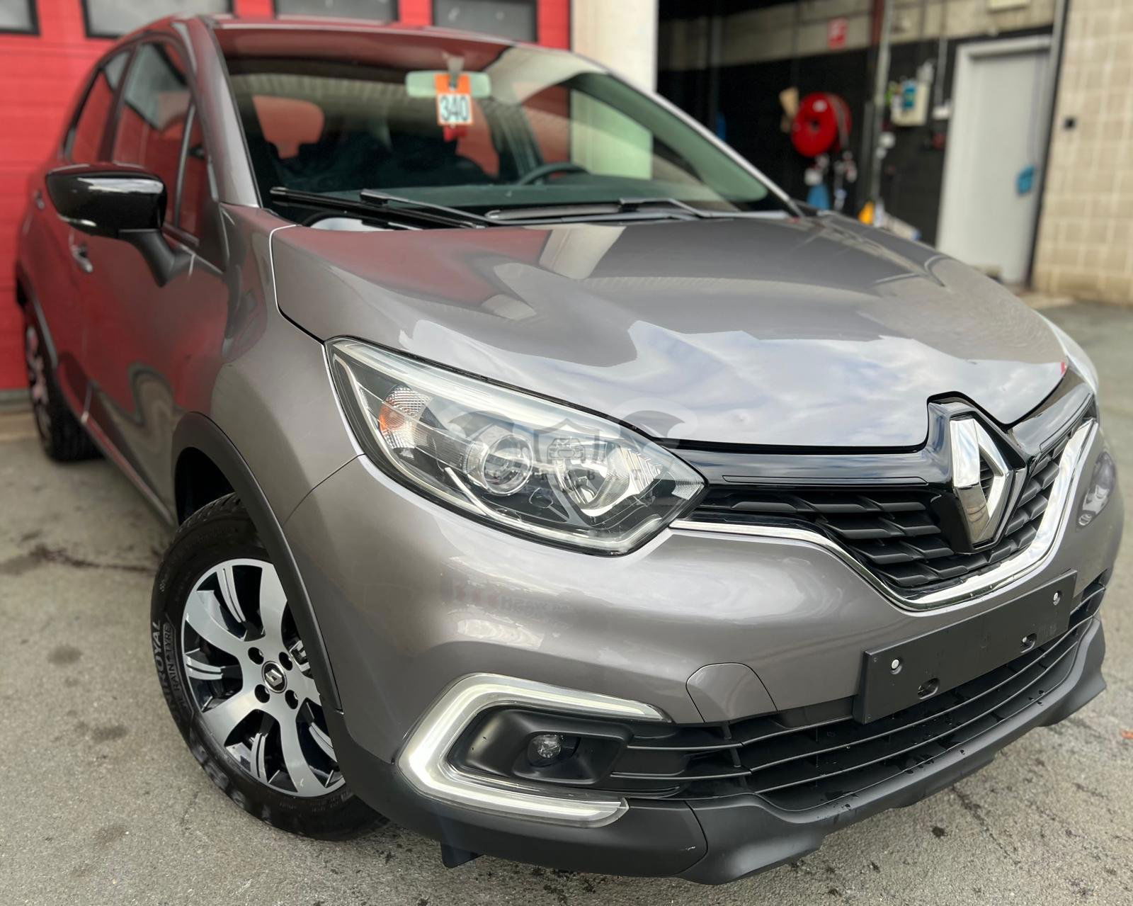 Renault Captur 0.9 TCe Zen 2018