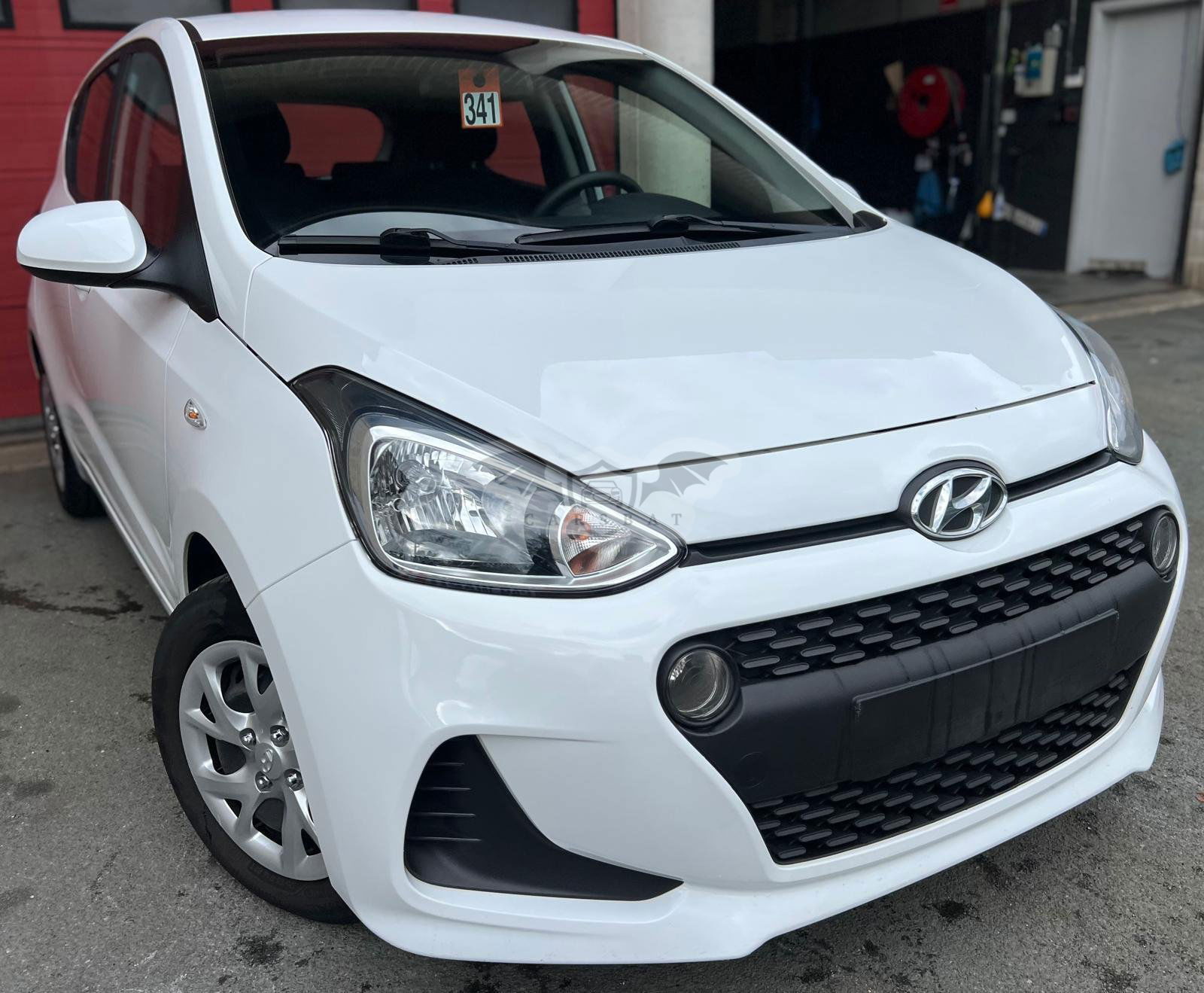 Hyundai i10 1.0i 2020