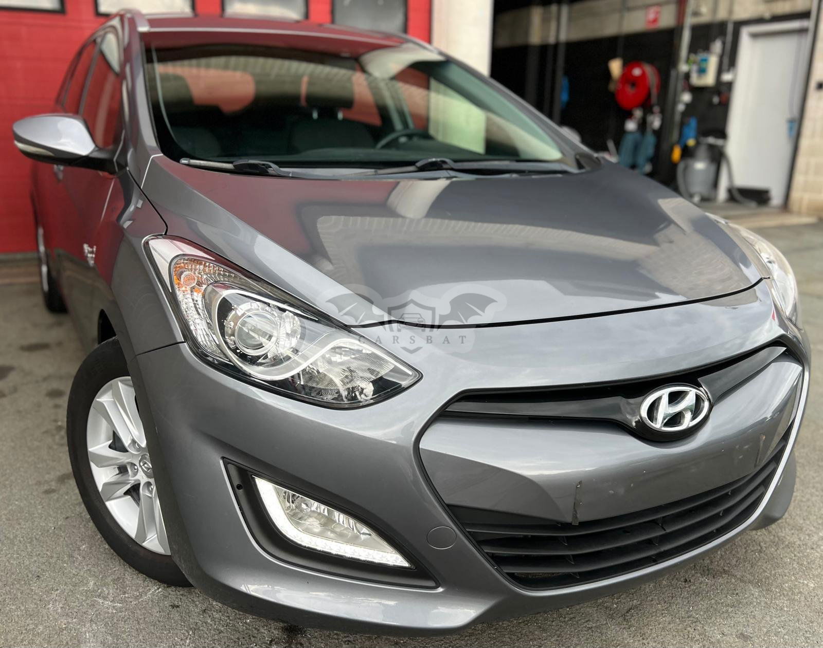 Hyundai i30 1.6i 2013