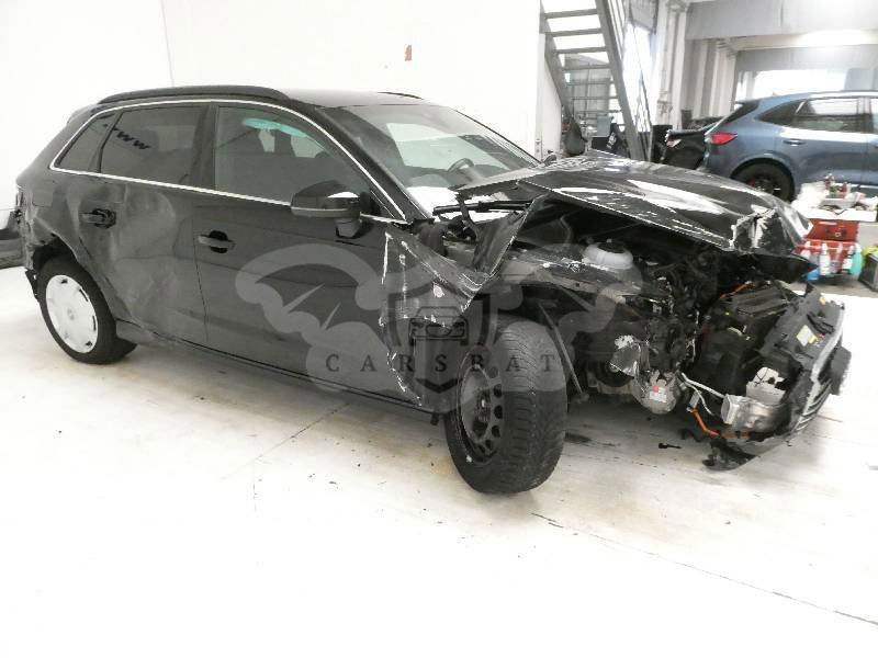 Audi A3 Sportback E-Tron 40 2020