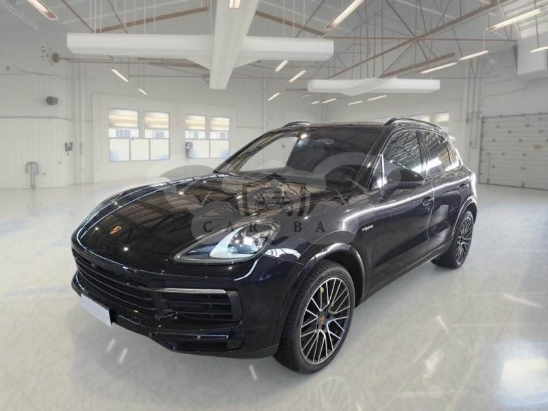 Porsche Cayenne 3.0 2021