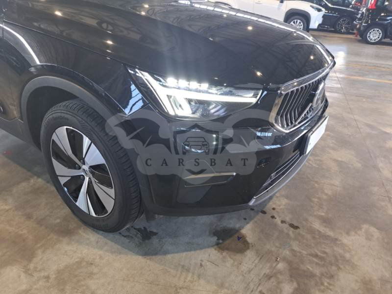 Volvo XC40 T4 Core 2022