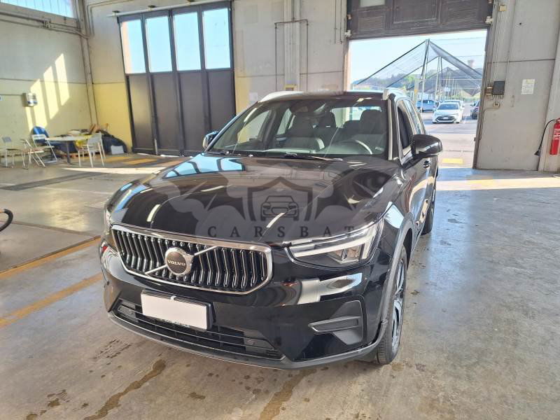 Volvo XC40 T4 Core 2022