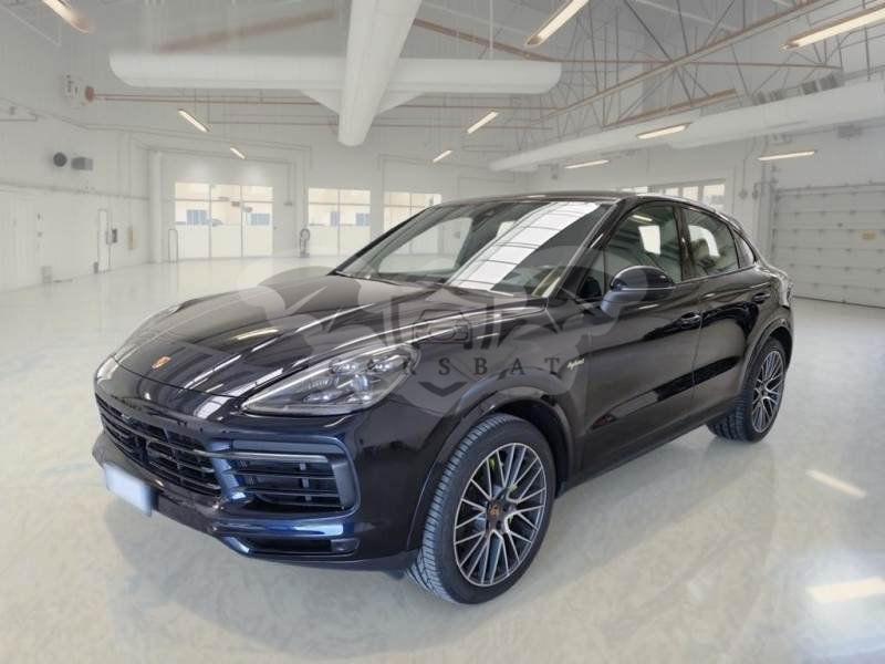 Porsche Cayenne Coupé 3.0 2021