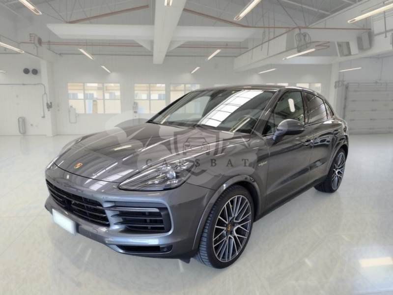 Porsche Cayenne Coupé 3.0 2021
