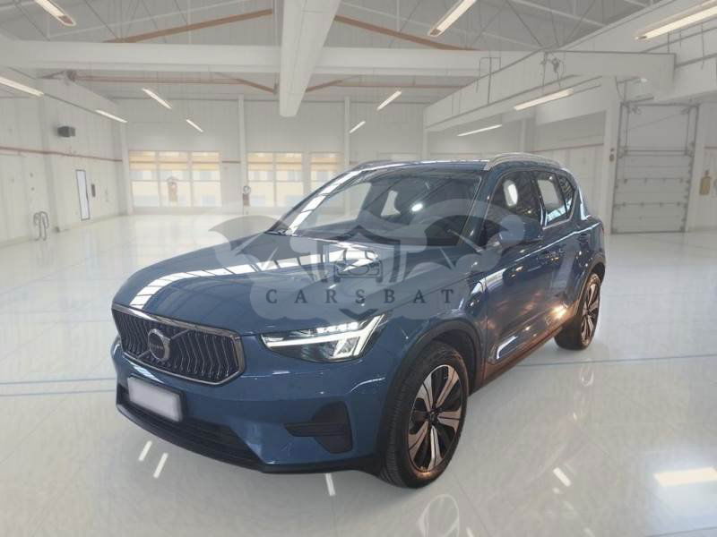 Volvo XC40 T5 Plus Bright 2022