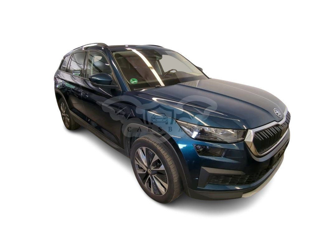 Skoda Kodiaq 2.0 TDI Tour 2022