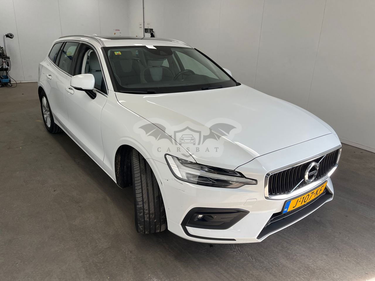 Volvo V60 2.0 B4 Business 2020