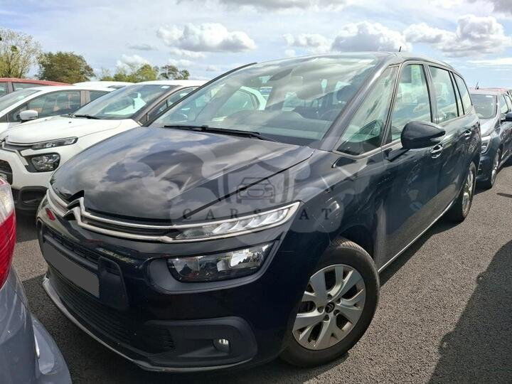 Citroën C4 Grand Spacetourer 1.5 HDI Business Class 2022