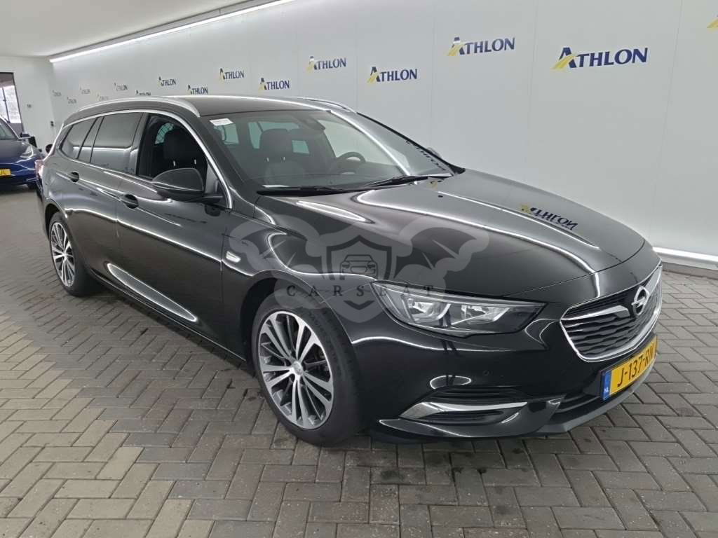 Opel Insignia Sports Tourer 1.5 Executive 2020