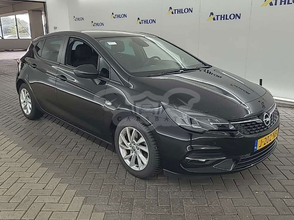 Opel Astra 1.2 Edition 2020