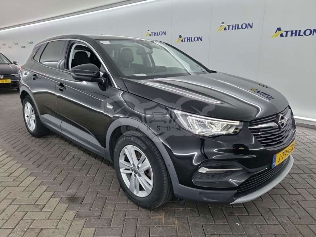Opel Grandland 1.2 Business Executive 2020