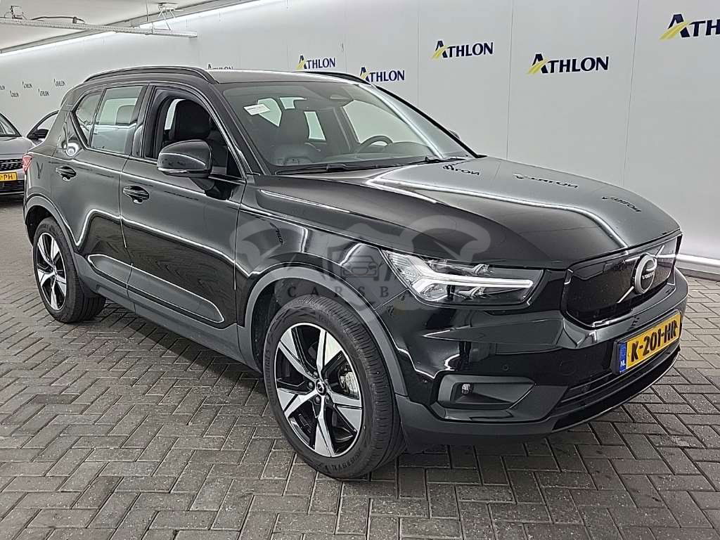 Volvo XC40 P8 R-Design 2020