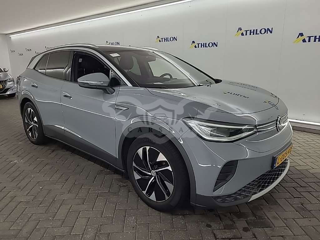 Volkswagen ID.4 77 kWh Business 2021