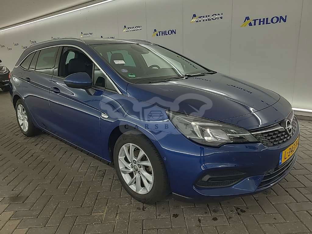 Opel Astra Sports Tourer 1.2 Business Elegance 2021
