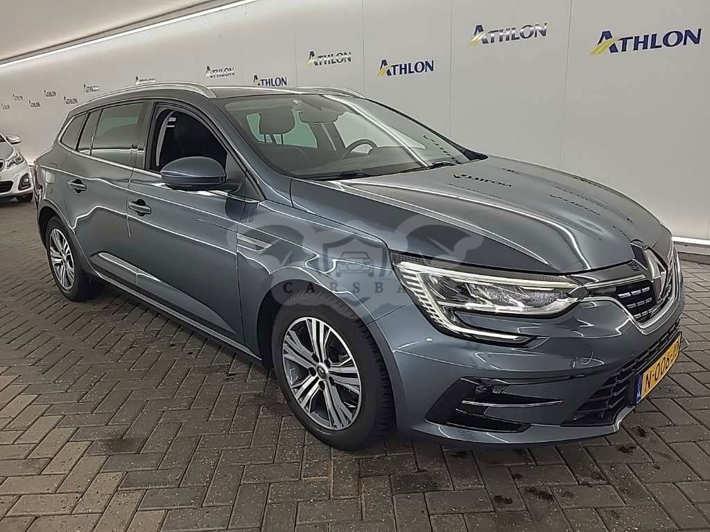 Renault Megane Grandtour 1.3 TCe Intens 2021