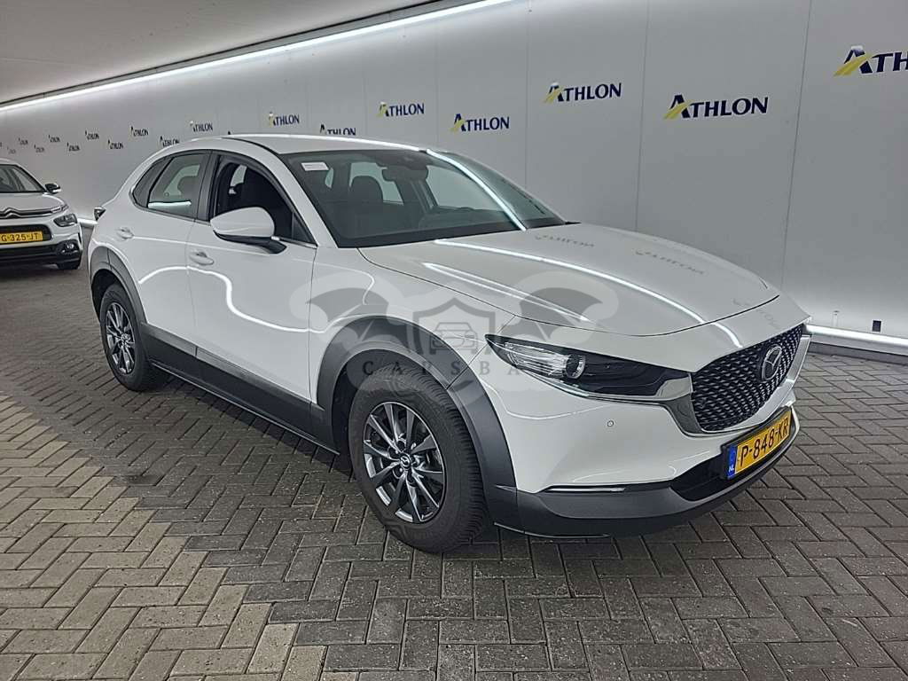 Mazda CX-30 2.0 SKYACTIV-G Comfort 2022