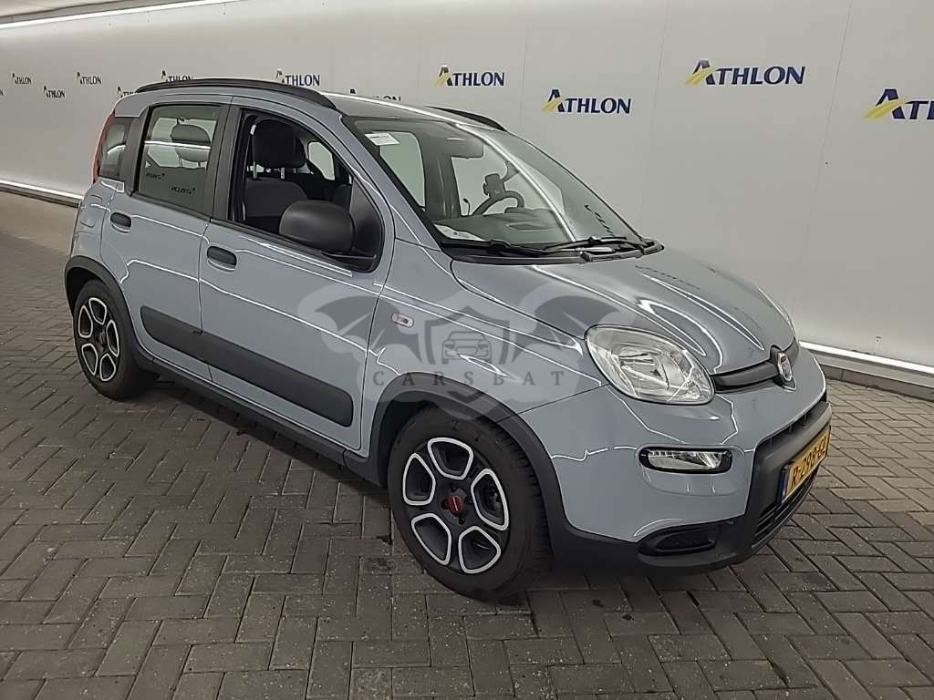 Fiat Panda 1.0 City Life 2022