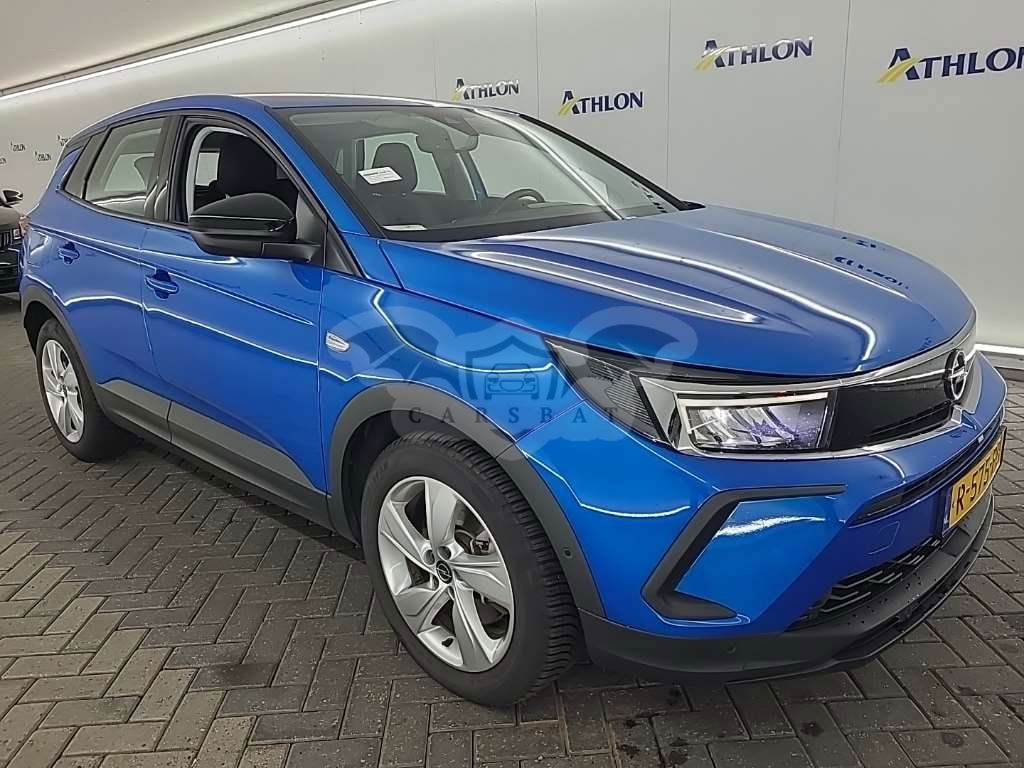 Opel Grandland 1.6 Business 2022