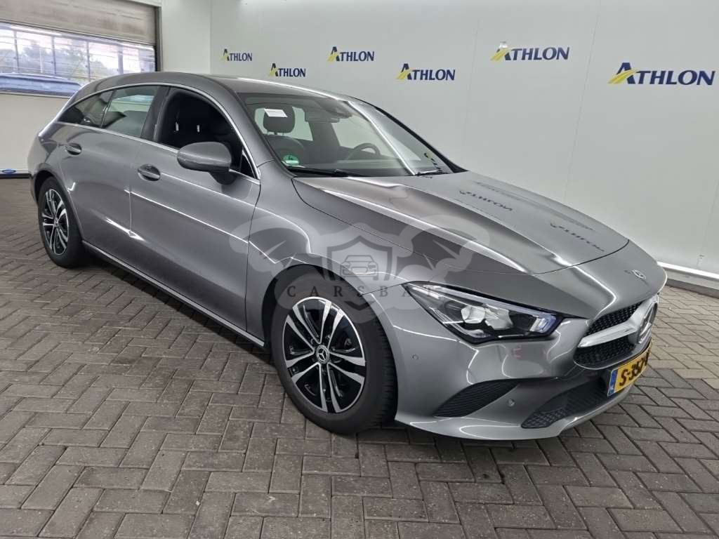 Mercedes-Benz CLA Shooting Brake 180 Business Line 2023