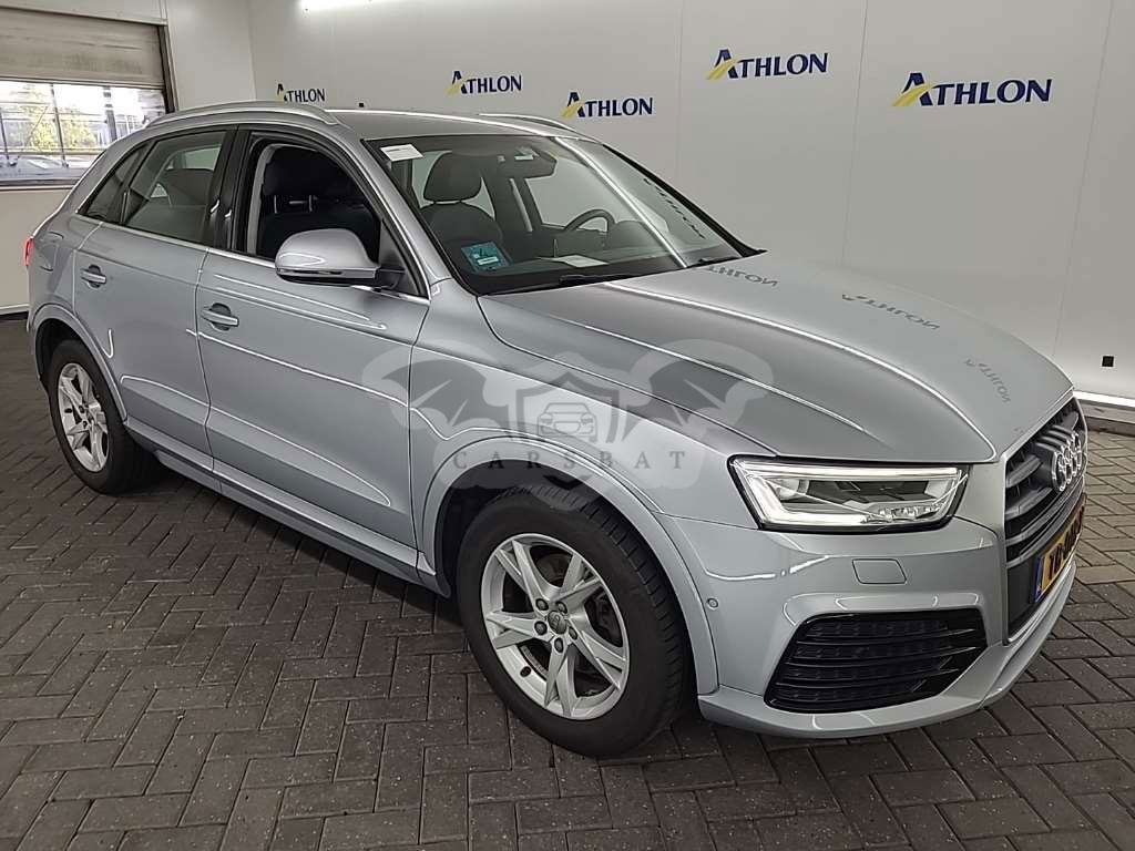 Audi Q3 1.4 TFSI Sport 2018