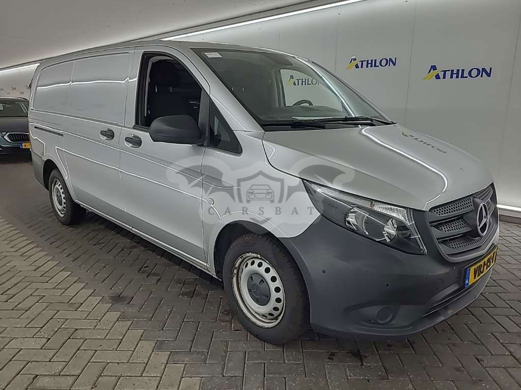Mercedes-Benz Vito 114 CDI 2019
