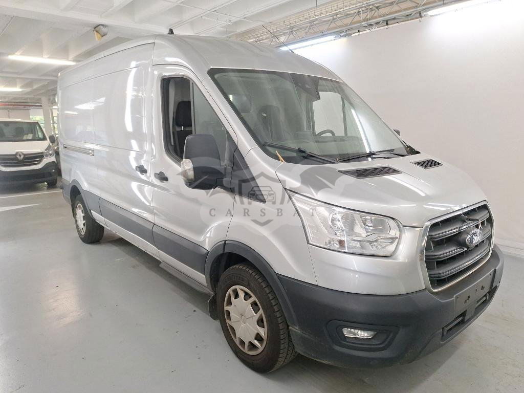 Ford Transit L3H2 2.0 TDCI Trend 2020