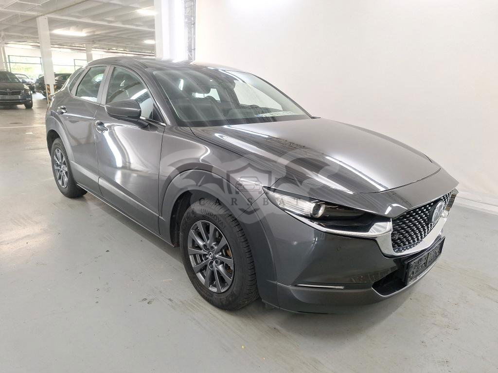 Mazda CX-30 2.0 SKYACTIV-G 2021