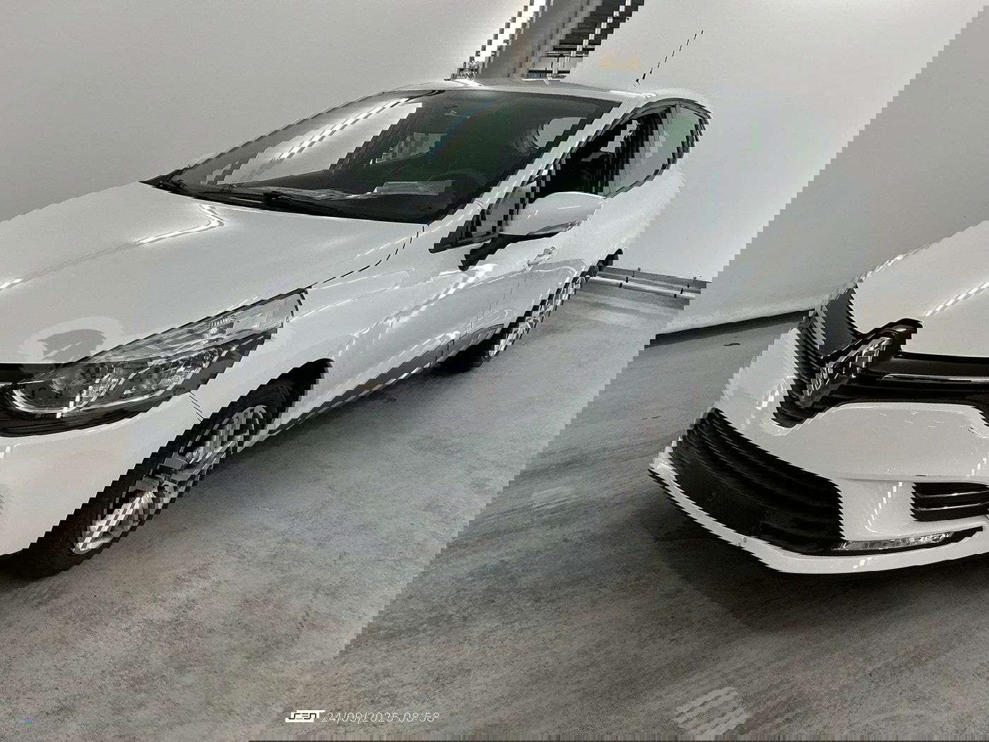 Renault Clio 0.9 TCe Zen 2019