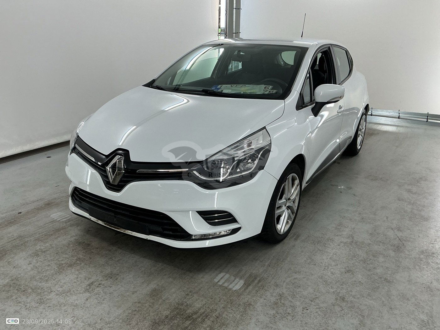 Renault Clio 0.9 TCe Zen 2019