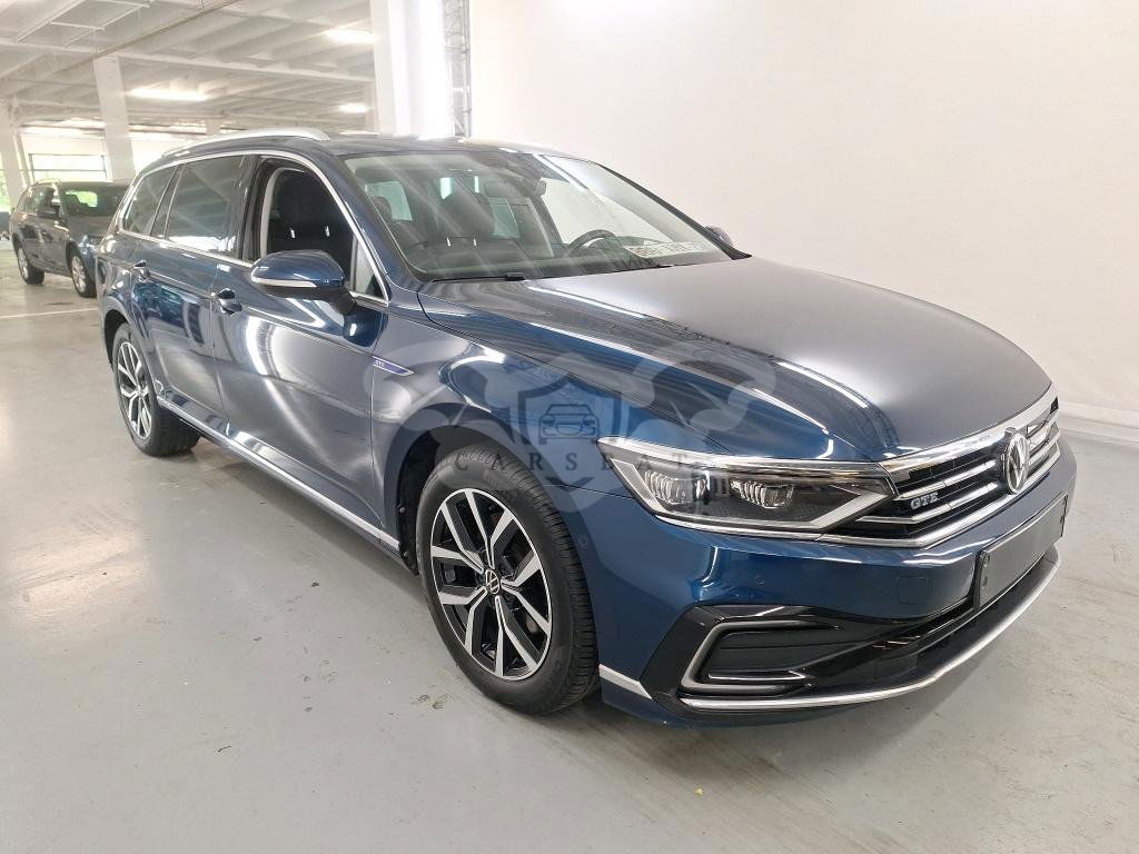 Volkswagen Passat Variant GTE 1.4 TSI Business 2021