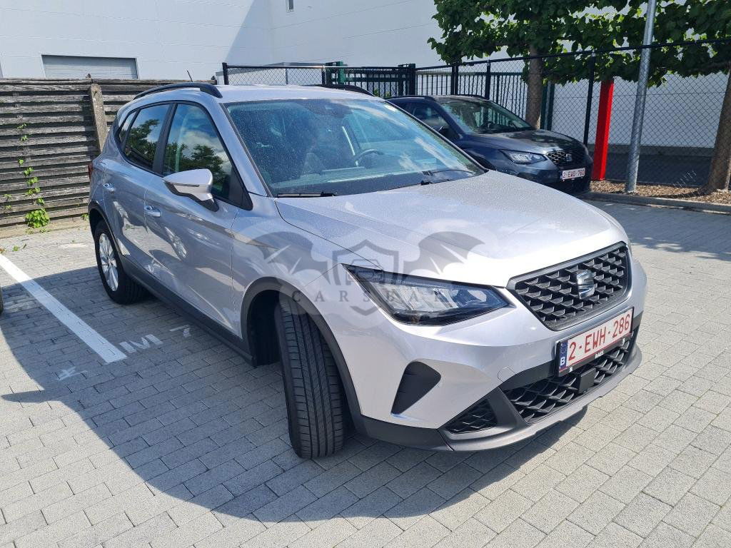 Seat Arona 1.0 TSI Move! 2024