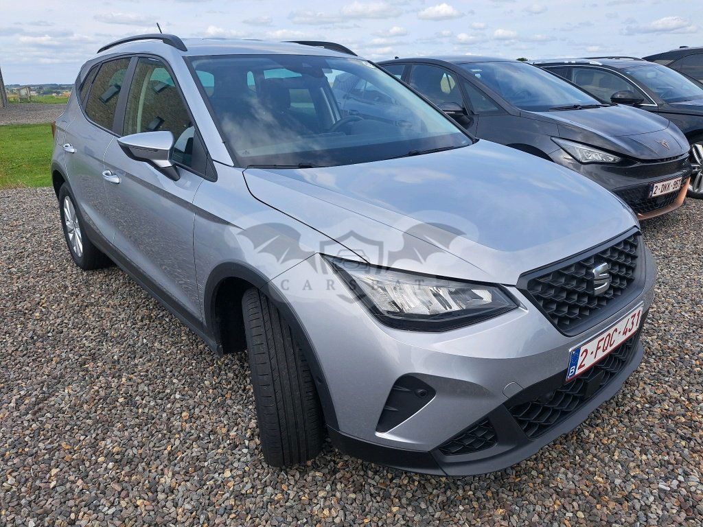 Seat Arona 1.0 TSI Move! 2024