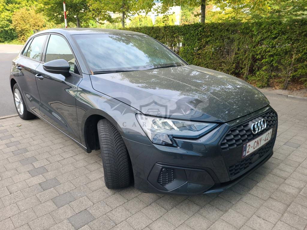 Audi A3 Sportback 30 TDI Attraction 2022