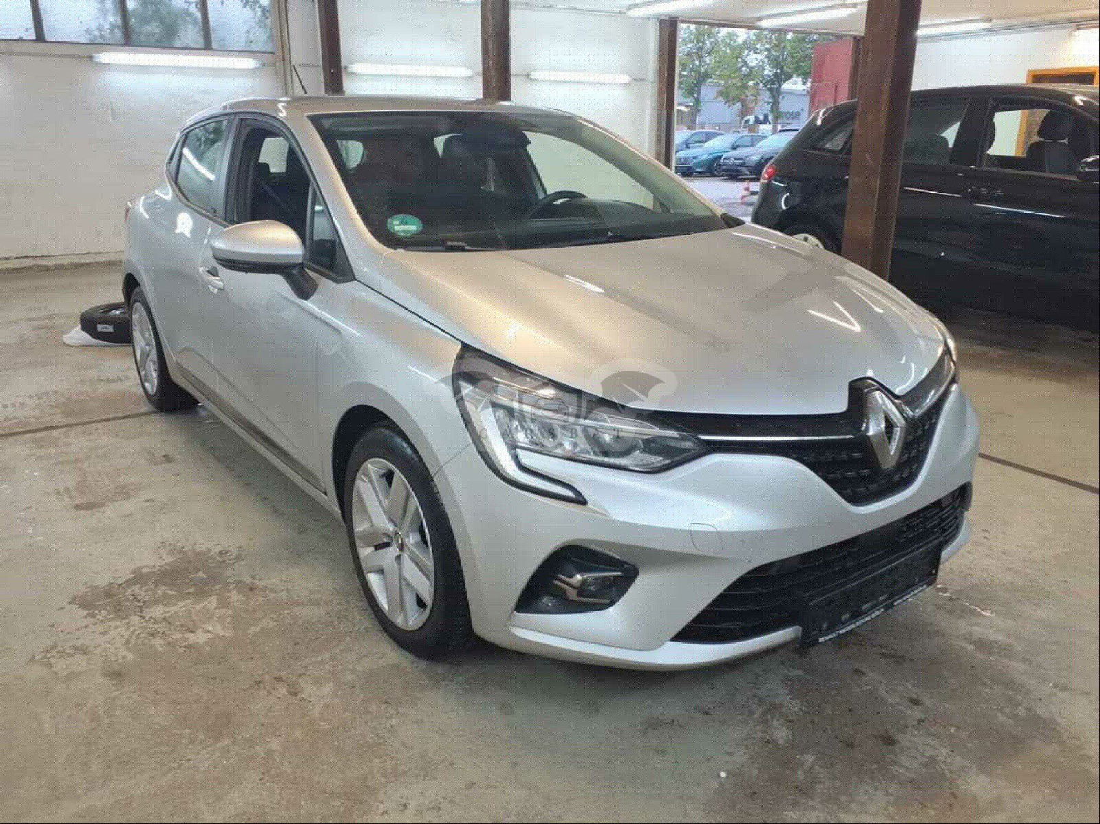 Renault Clio Experience 2020