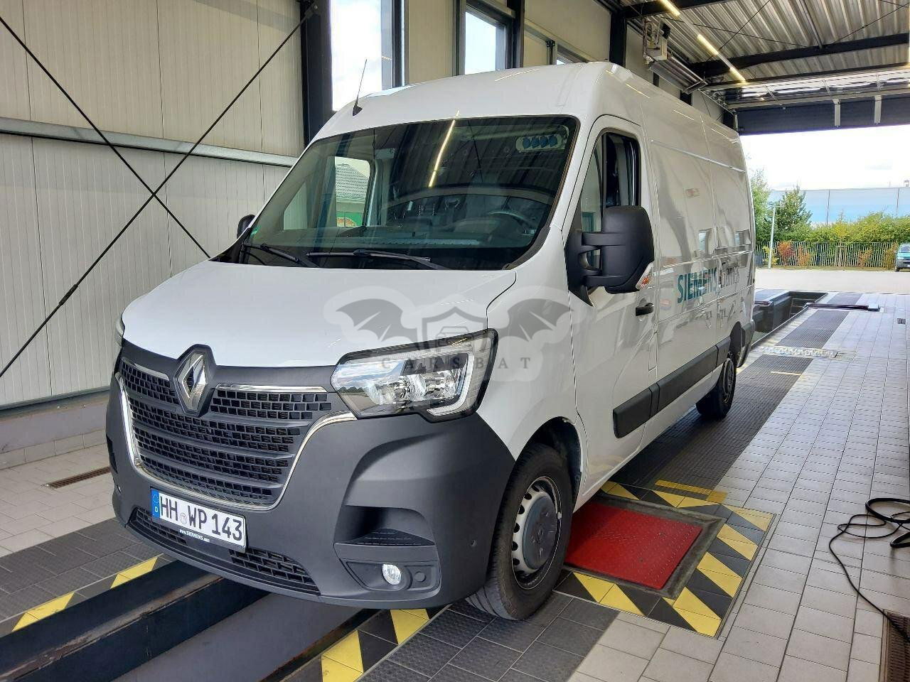 Renault Master L2H2 2.3 DCI 2022