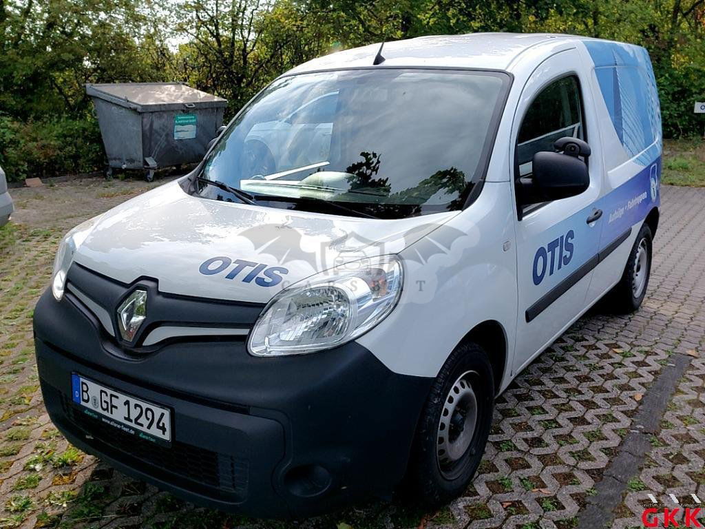 Renault Kangoo 2021