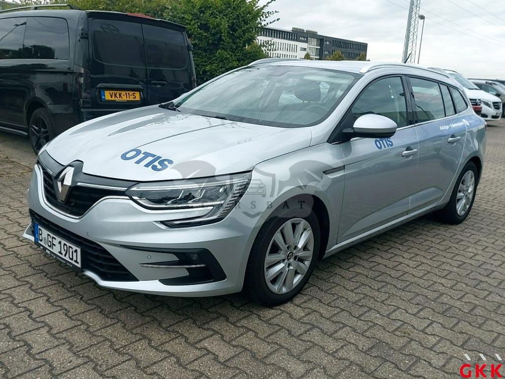 Renault Megane Grandtour Business 2021